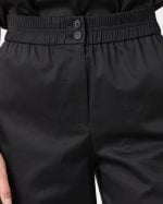 TROUSER COTTON CROPPED - Image 4
