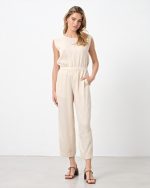 TROUSER ELASTIC WAIST