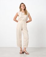 TROUSER ELASTIC WAIST - Image 2