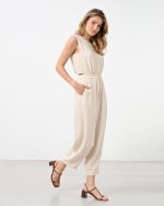 TROUSER ELASTIC WAIST - Image 3