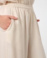 TROUSER ELASTIC WAIST - Image 4