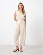 TROUSER ELASTIC WAIST - Image 6