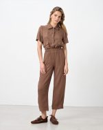 TROUSER ELASTIC WAIST - Image 7
