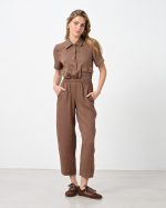 TROUSER ELASTIC WAIST - Image 8