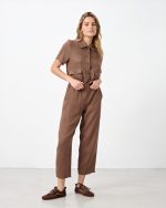 TROUSER ELASTIC WAIST - Image 9