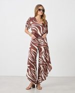 TROUSER ASYMMETRICAL SIDE - Image 2