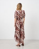 TROUSER ASYMMETRICAL SIDE - Image 5