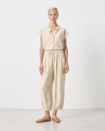 TROUSER CROPPED - Image 2