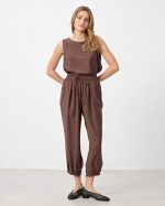 TROUSER CROPPED - Image 2
