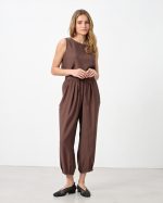 TROUSER CROPPED - Image 6