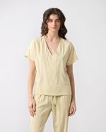 BLOUSE V NECK - Image 7