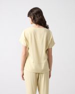 BLOUSE V NECK - Image 9
