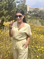 BLOUSE V NECK - Image 11