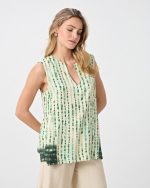 BLOUSE PRINTED - Image 2