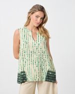 BLOUSE PRINTED - Image 6