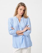 BLOUSE THREE QUARTER SLEEVE - Image 13