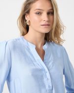 BLOUSE THREE QUARTER SLEEVE - Image 14