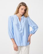BLOUSE THREE QUARTER SLEEVE - Image 15