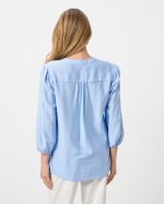 BLOUSE THREE QUARTER SLEEVE - Image 16
