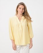 BLOUSE THREE QUARTER SLEEVE - Image 3