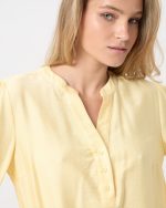BLOUSE THREE QUARTER SLEEVE - Image 4