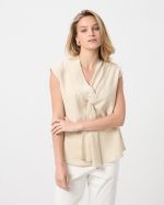 BLOUSE V NECK - Image 5