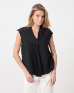 BLOUSE V NECK - Image 7