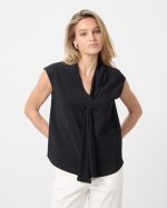 BLOUSE V NECK - Image 8