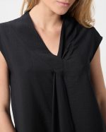 BLOUSE V NECK - Image 9