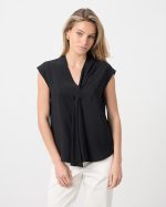 BLOUSE V NECK - Image 10