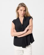 BLOUSE V NECK - Image 12