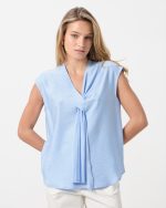 BLOUSE V NECK - Image 13