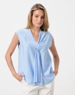 BLOUSE V NECK - Image 14