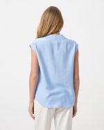 BLOUSE V NECK - Image 16