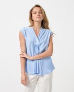BLOUSE V NECK - Image 17