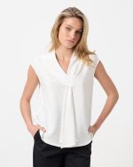 BLOUSE V NECK - Image 19
