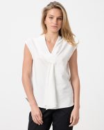 BLOUSE V NECK - Image 20