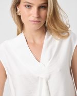 BLOUSE V NECK - Image 21