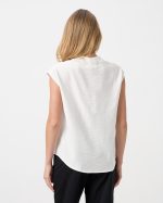 BLOUSE V NECK - Image 22
