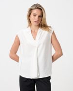 BLOUSE V NECK - Image 23