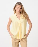 BLOUSE V NECK - Image 25
