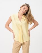 BLOUSE V NECK - Image 26