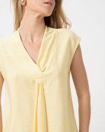 BLOUSE V NECK - Image 27
