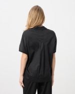 COLLARED BLOUSE COTTON - Image 4