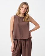 BLOUSE SLEEVELESS - Image 5