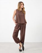 BLOUSE SLEEVELESS - Image 6