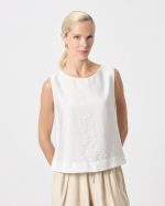 BLOUSE SLEEVELESS - Image 12