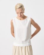 BLOUSE SLEEVELESS - Image 13