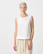BLOUSE SLEEVELESS - Image 16