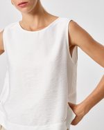 BLOUSE SLEEVELESS - Image 17